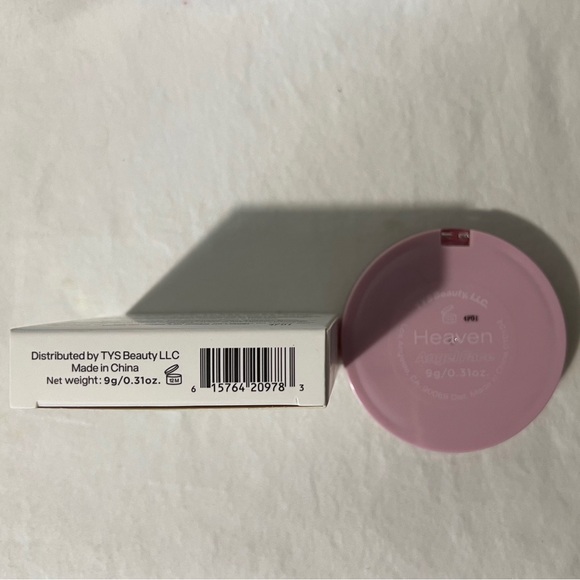 ✨NIB✨ TYS BEAUTY Angel Face Setting Powder in Heaven - Picture 5 of 7